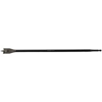 Draper Expert Extra Long Flat Wood Drill Bit