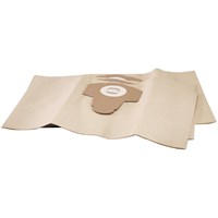 Draper Paper Dust Bags for WDV20BSS Vacuum Cleaner