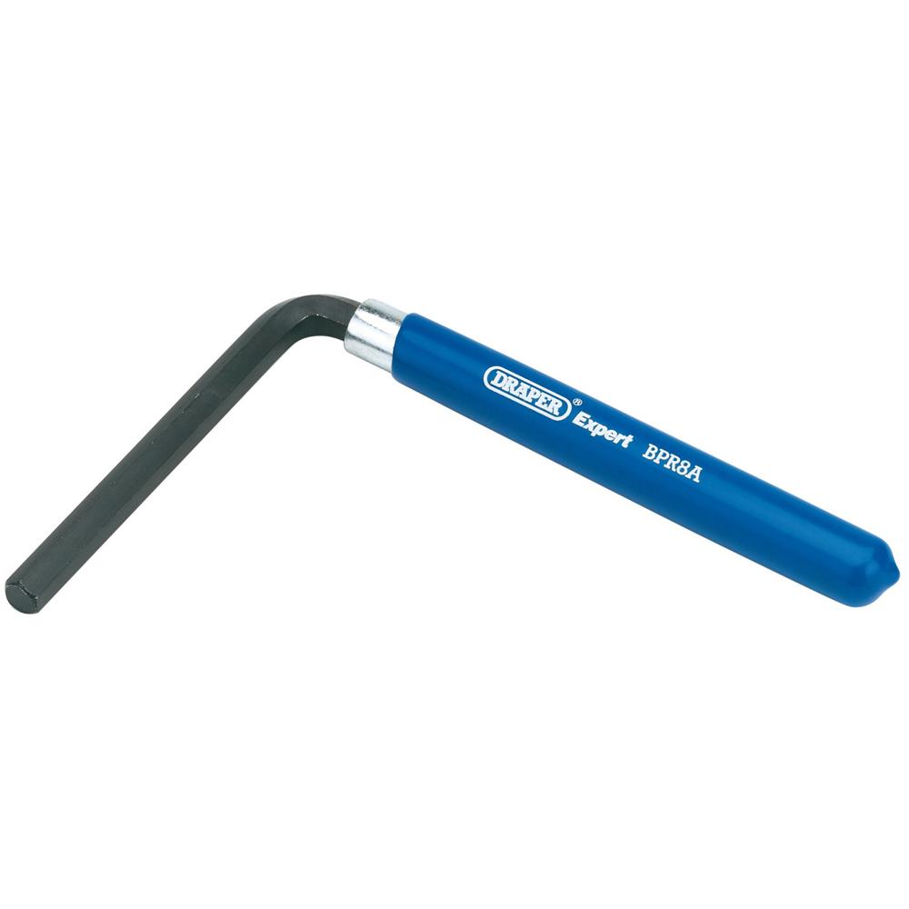 Draper Brake Pad Hex Key