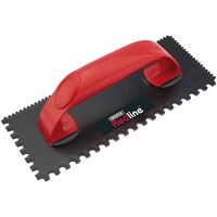 Draper Redline Adhesive Spreader Trowel 