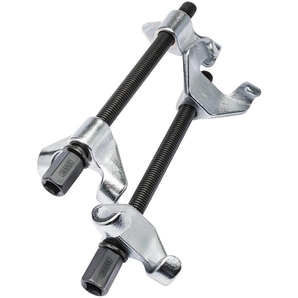 Draper 2 Piece Coil Spring Compressor Set