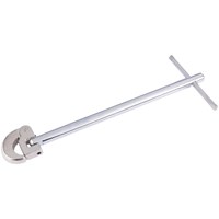 Draper Adjustable Basin Wrench