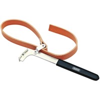 Draper Oil Filter Strap Wrench