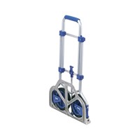 Draper DHT Folding Sack Truck Trolley