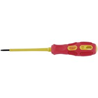 Draper Expert VDE Insulated Parallel Slotted Screwdriver