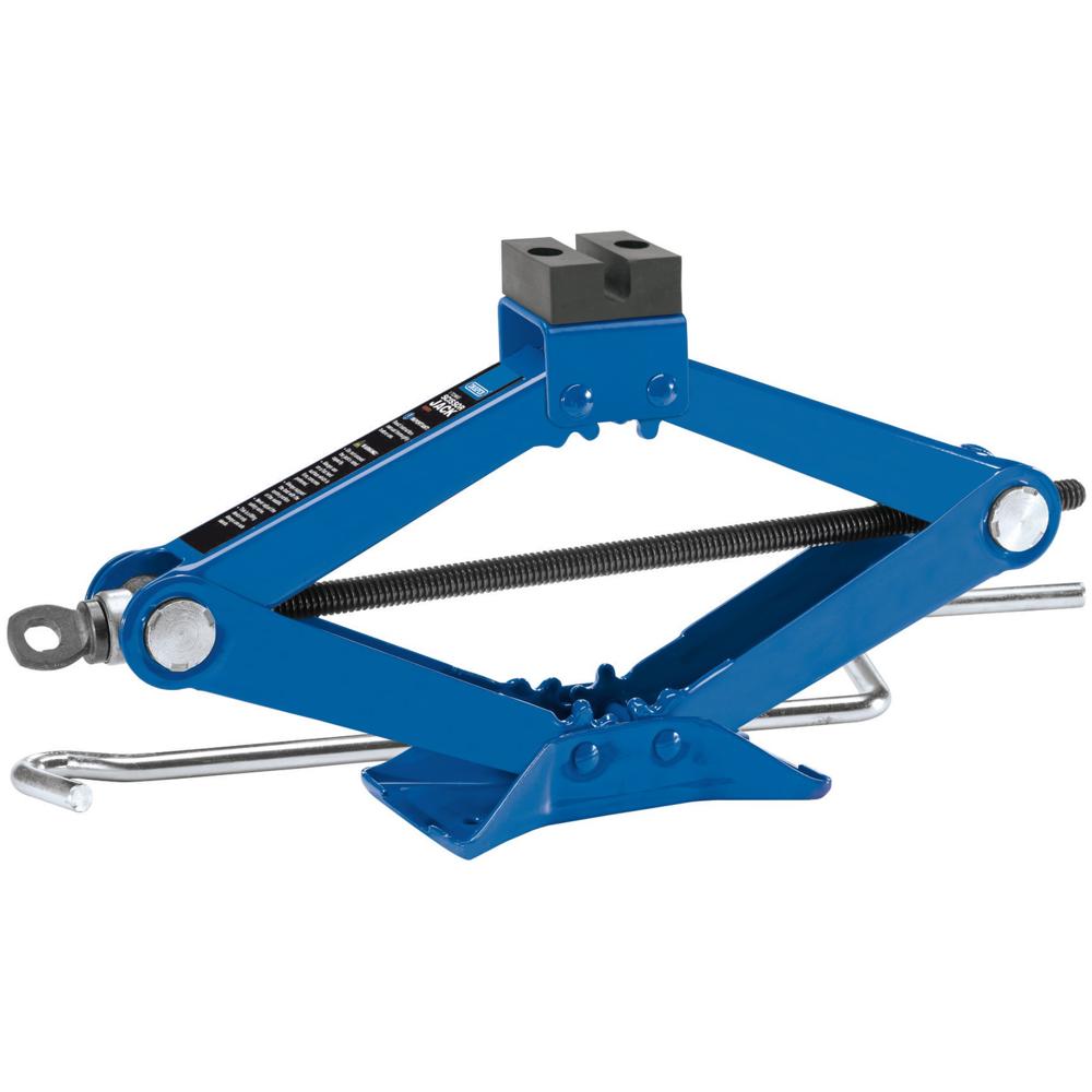 Draper Scissor Jack