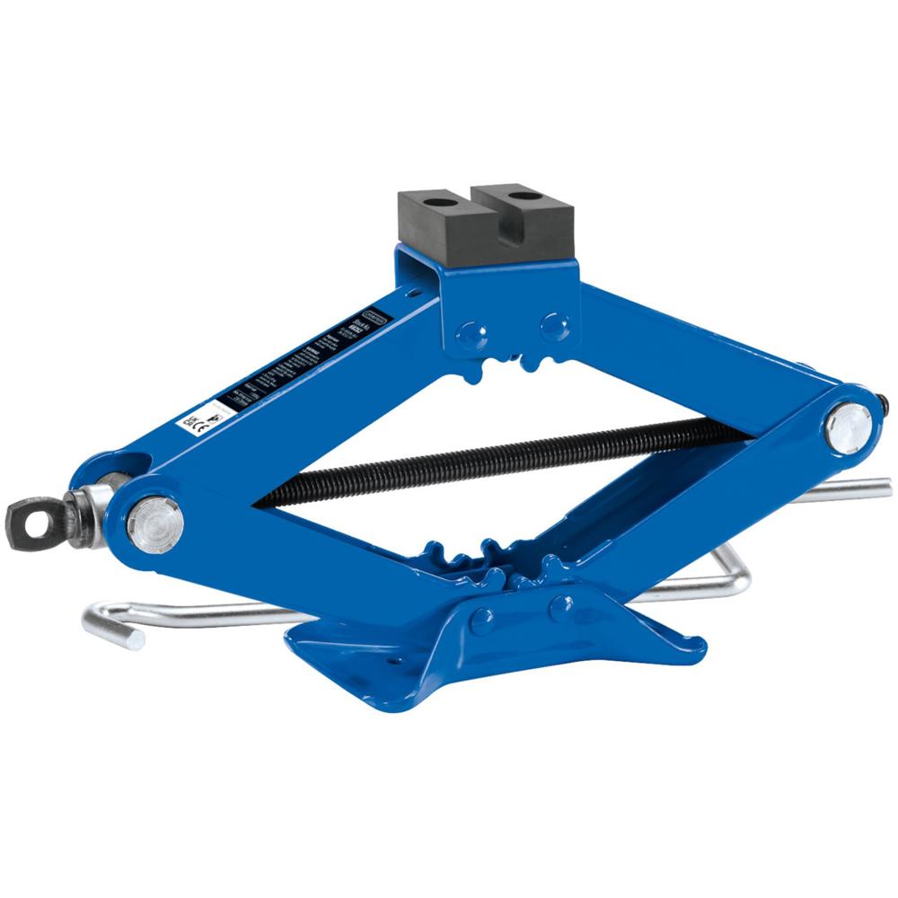 Draper SJ1500-B Scissor Jack