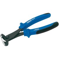 Draper Expert Heavy Duty Soft Grip End Cutting Pliers