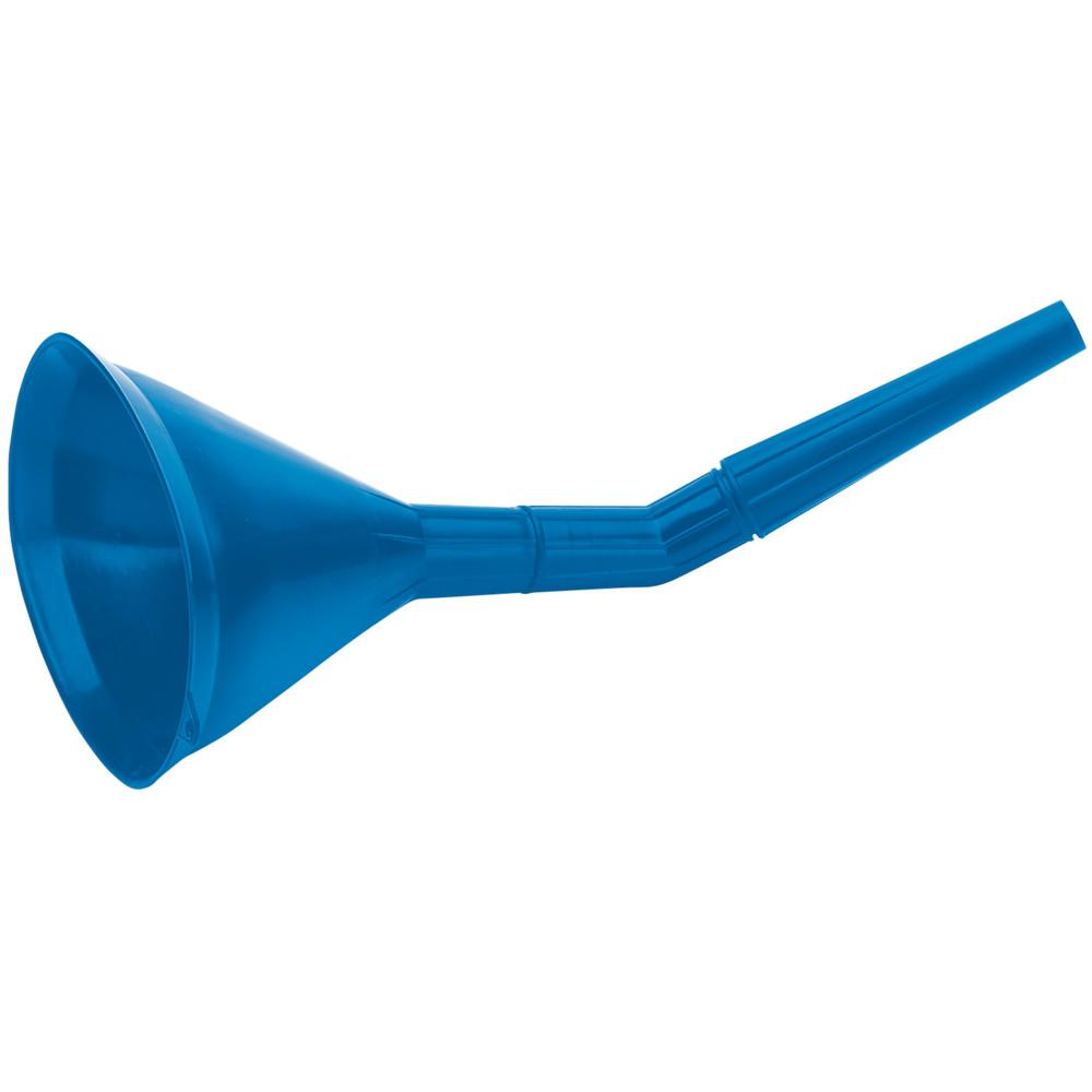 Draper Offset Neck Funnel