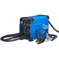 Draper Storm Force INV140A/SF 140Amp MMA Inverter Welder