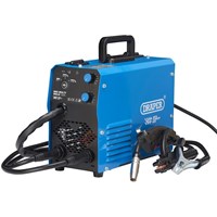 Draper 70049 Gasless MIG Inverter Multi Welder DTi