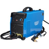 Draper IPC60 High Frequency Plasma Cutter