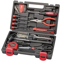 Draper Redline 41 Piece Tool Kit