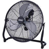 Draper High Velocity Floor Fan