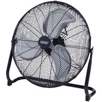 Draper High Velocity Floor Fan