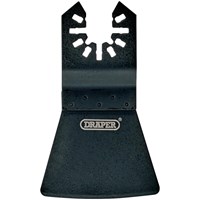 Draper OIS Oscillating Multi Tool Scraping Blade