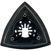 Draper OIS Oscillating Multi Tool Delta Sanding Pad