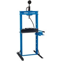 Draper Hydraulic Floor Press