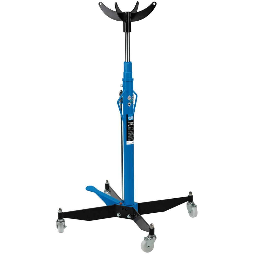Draper TJ600 Vertical Transmission Jack