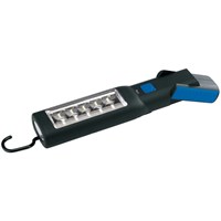 Draper LED Rechargeable Magnetic Inspection Lamp