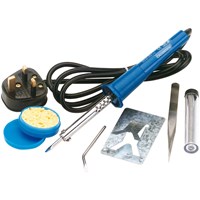 Draper SI25K Soldering Kit 240v