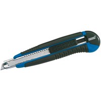 Draper Snap Off Blade Utility Knife