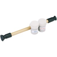 Draper Valve Grinding Stick and Grinding Paste