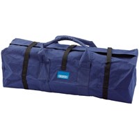Draper Canvas Tool Bag