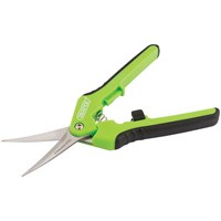 Draper Precision Soft Grip Curved Pruning Snips