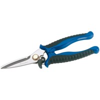 Draper Soft Grip Universal Snips
