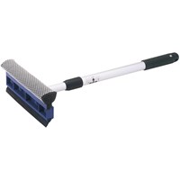 Draper Telescopic Handle Squeegee and Sponge