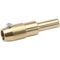 Draper Carbon Rod Connector for 71106 Stud Welder