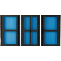 Draper 3 Piece 1/4 Drawer EVA Insert Tray Set