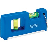 Draper Mini Spirit Level