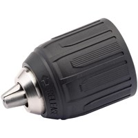 Draper Keyless Plastic Drill Chuck