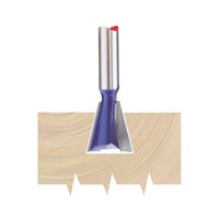 Draper Dovetail Router Cutter