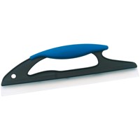 Draper Silicone Rubber Squeegee