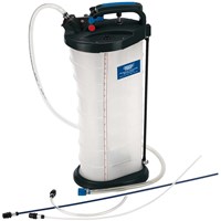 Draper Expert Manual or Pneumatic Oil Extractor