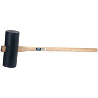 Draper Pavers Rubber Mallet