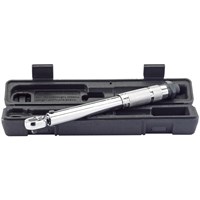 Draper BTW 1/4" Drive Torque Wrench