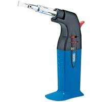 Draper 2 In 1 Soldering Iron and Gas Torch