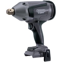 Draper XP20 20V HD Cordless 3/4 Drive Brushless Impact Wrench