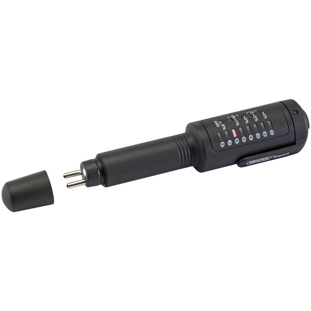 Draper Brake Fluid Tester