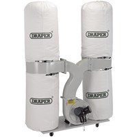 Draper DE2200 Dust Extractor