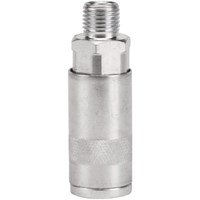 Draper Male Thread Air Line Coupling