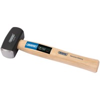 Draper Club Hammer