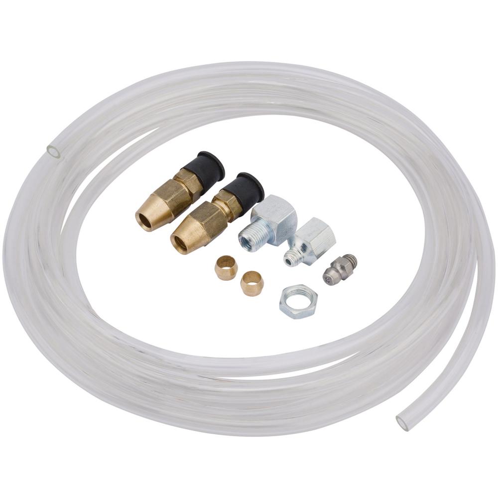 Draper Expert Remote Refill Kit for Automatic Grease Feeders