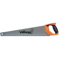 Draper First Fix Venom Triple Ground Handsaw
