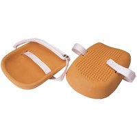 Draper Cellular Rubber Knee Pads