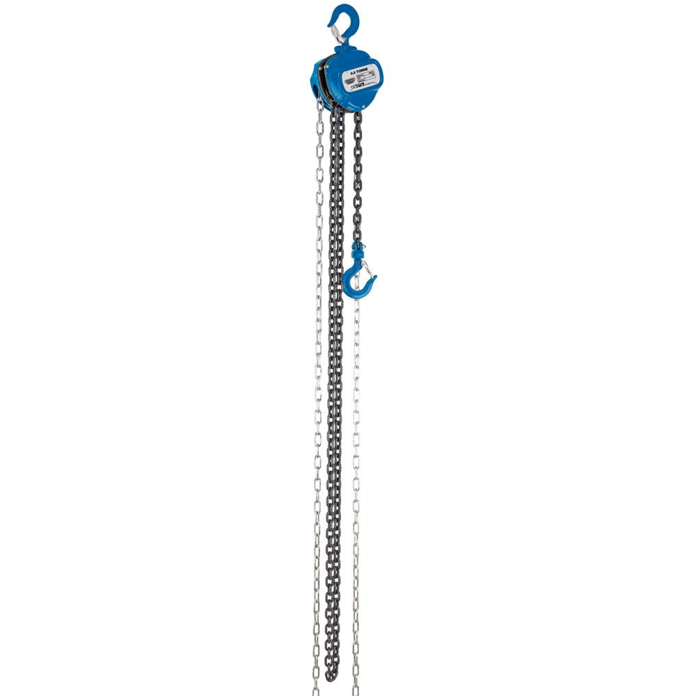 Draper Chain Hoist/Chain Block